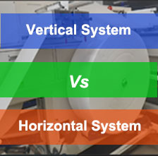 Decision Guide for Feeding Structure of Wet Wipes Machine